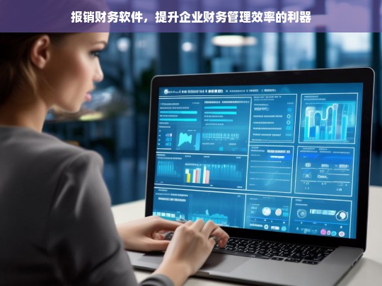 报销财务软件，提升企业财务管理效率的利器