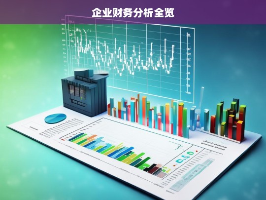 企业财务分析全览