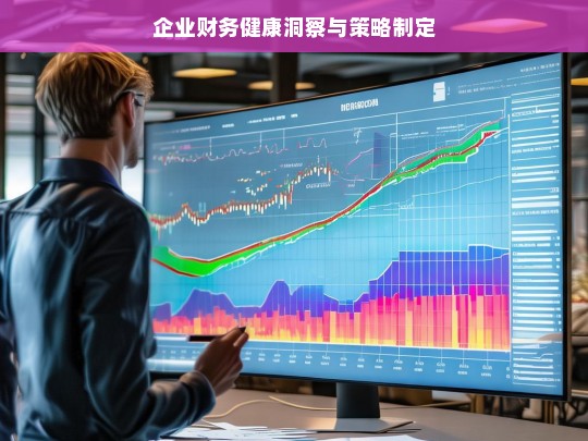 企业财务健康洞察与策略制定
