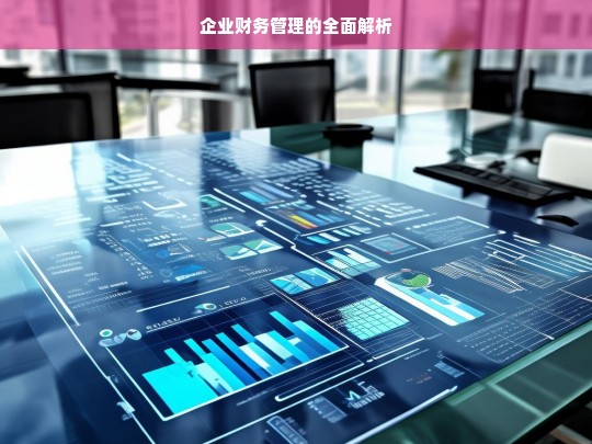 企业财务管理的全面解析