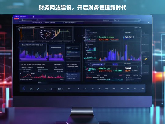 财务网站建设，开启财务管理新时代