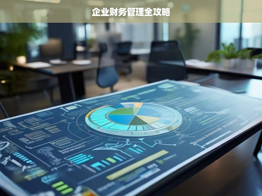 企业财务管理全攻略