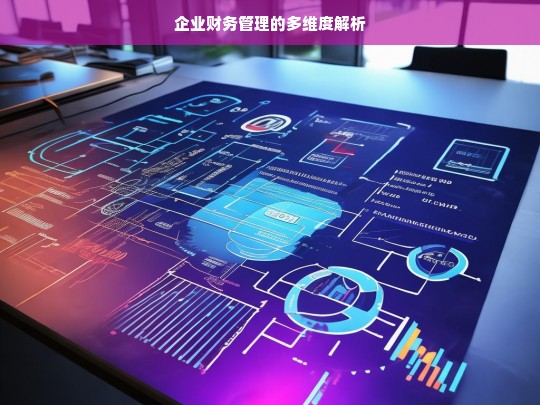 企业财务管理的多维度解析