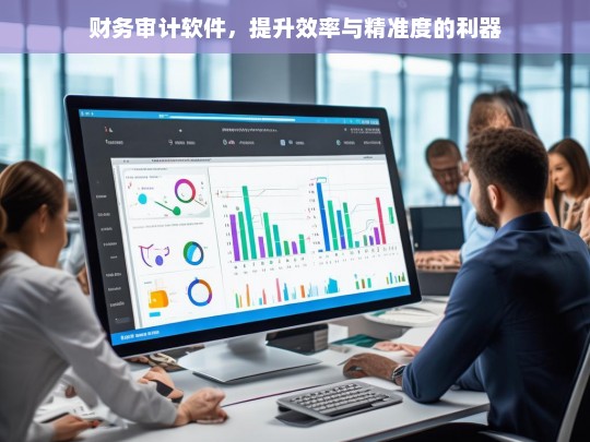 财务审计软件，提升效率与精准度的利器