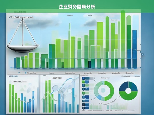 企业财务健康分析