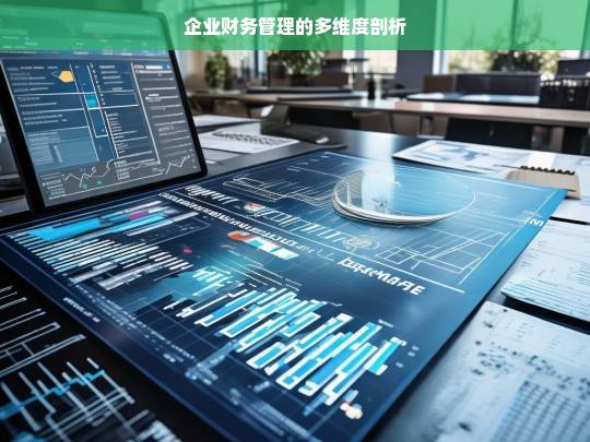 企业财务管理的多维度剖析