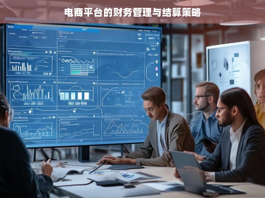 电商平台的财务管理与结算策略