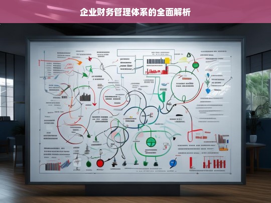 企业财务管理体系的全面解析