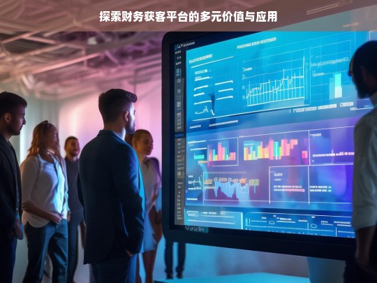 探索财务获客平台的多元价值与应用