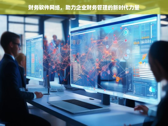 财务软件网络，助力企业财务管理的新时代力量