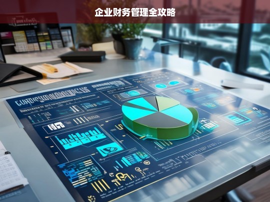 企业财务管理全攻略