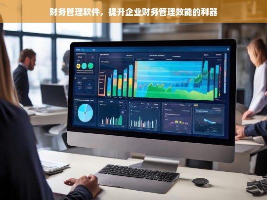 财务管理软件，提升企业财务管理效能的利器