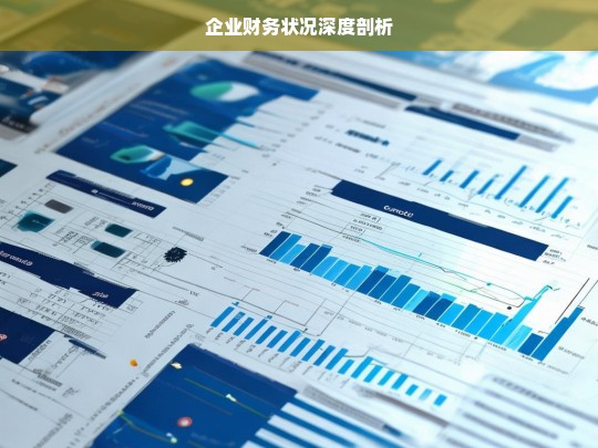 企业财务状况深度剖析