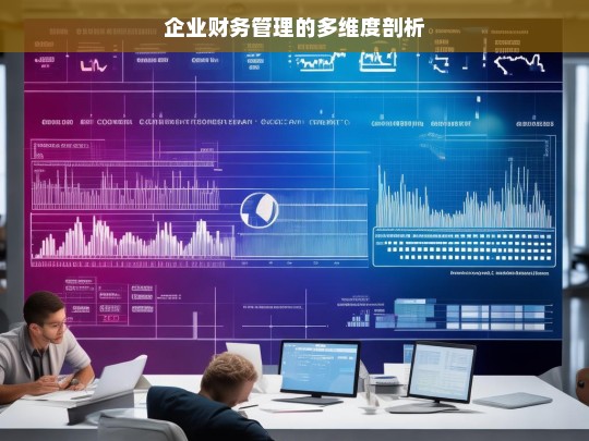 企业财务管理的多维度剖析