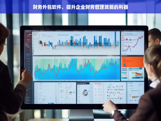 财务外包软件，提升企业财务管理效能的利器