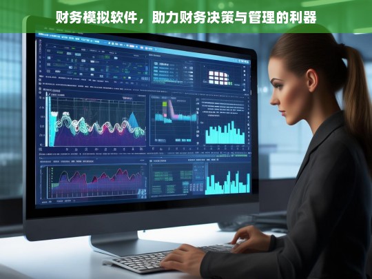 财务模拟软件，助力财务决策与管理的利器