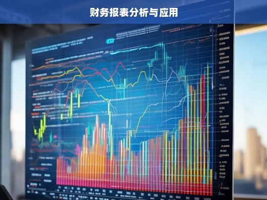 财务报表分析与应用