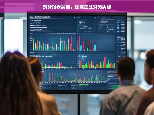 财务报表实训，探索企业财务奥秘