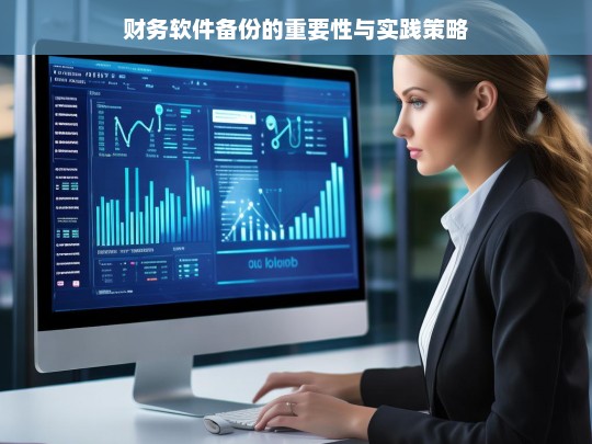 财务软件备份的重要性与实践策略