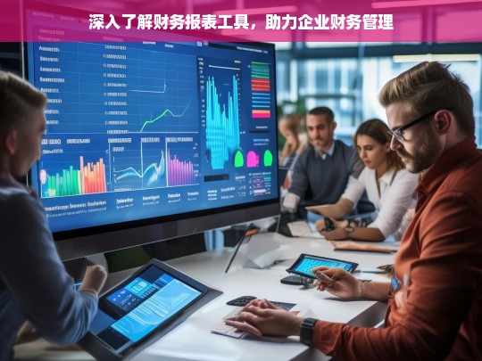 深入了解财务报表工具，助力企业财务管理