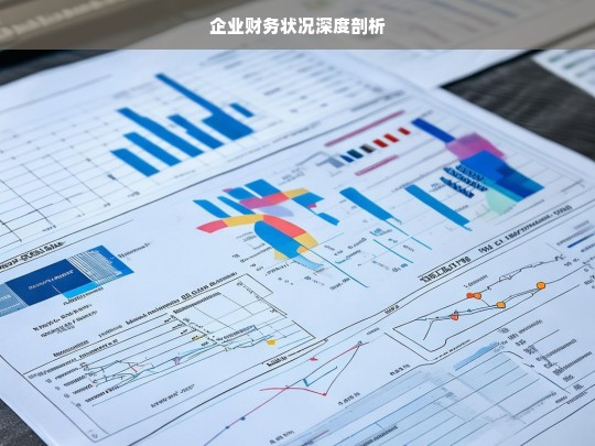 企业财务状况深度剖析