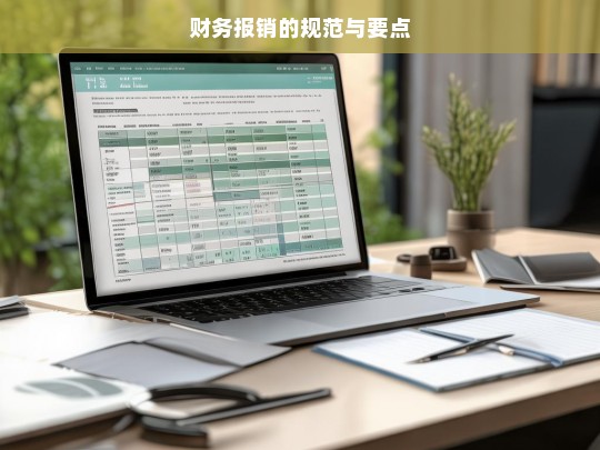 财务报销的规范与要点