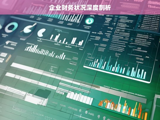 企业财务状况深度剖析