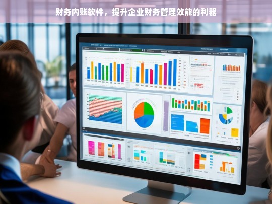 财务内账软件，提升企业财务管理效能的利器