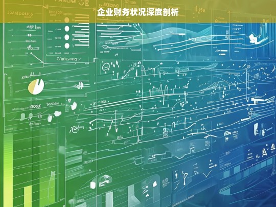 企业财务状况深度剖析