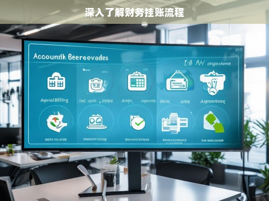 深入了解财务挂账流程
