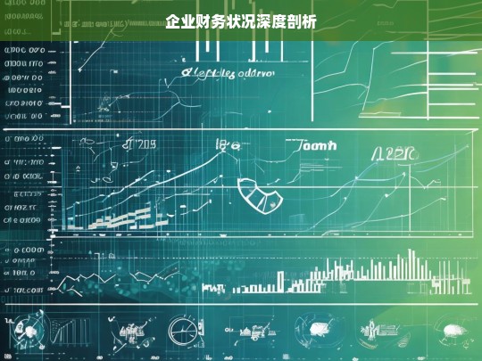 企业财务状况深度剖析