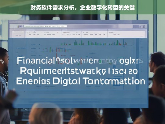 财务软件需求分析，企业数字化转型的关键