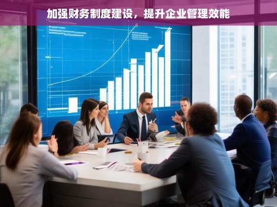 加强财务制度建设，提升企业管理效能