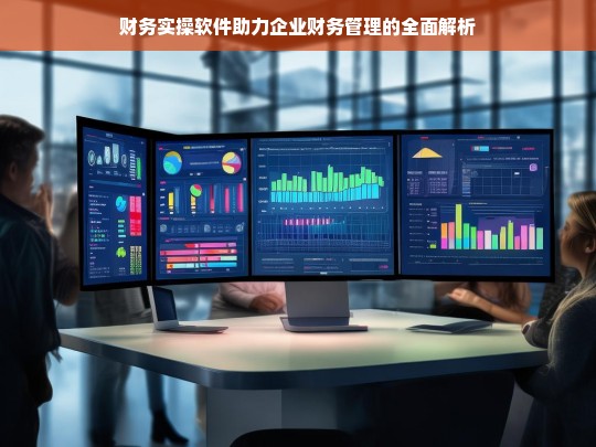 财务实操软件助力企业财务管理的全面解析