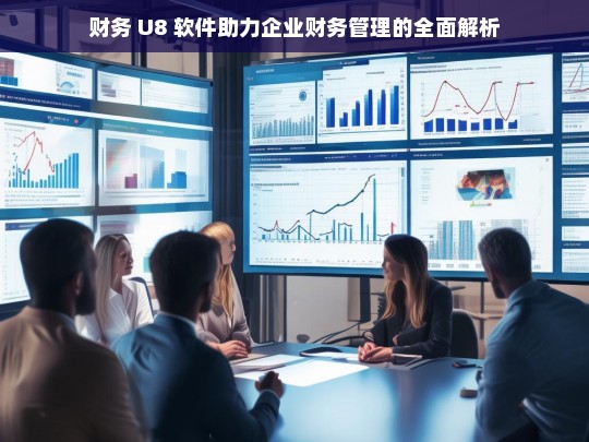 财务 U8 软件助力企业财务管理的全面解析