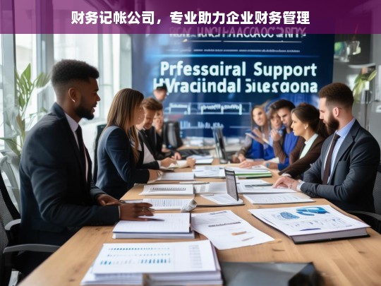 财务记帐公司，专业助力企业财务管理