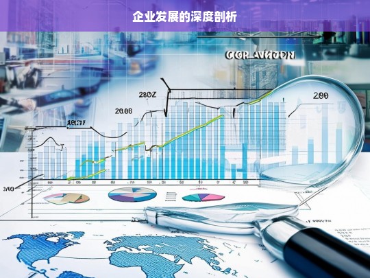 企业发展的深度剖析