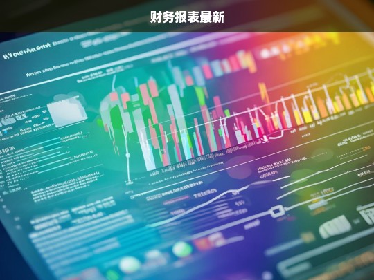 财务报表最新