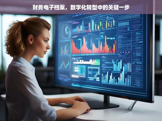 财务电子档案，数字化转型中的关键一步