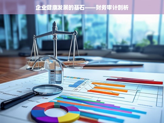 企业健康发展的基石——财务审计剖析