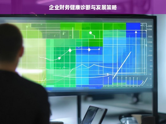 企业财务健康诊断与发展策略
