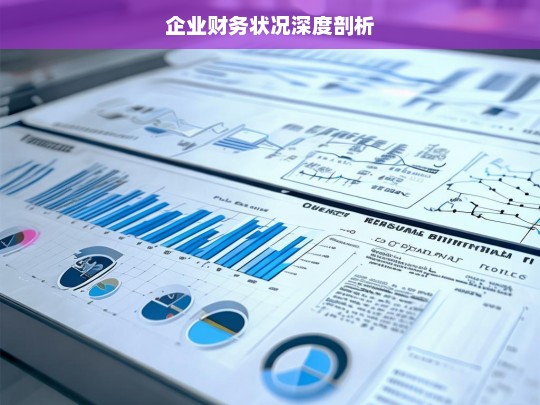 企业财务状况深度剖析