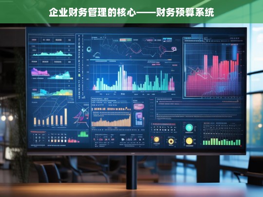 企业财务管理的核心——财务预算系统
