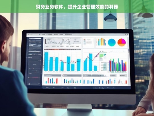 财务业务软件，提升企业管理效能的利器