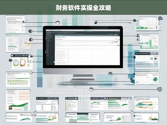 财务软件实操全攻略
