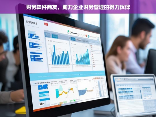 财务软件商友，助力企业财务管理的得力伙伴