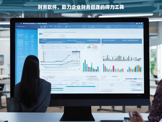财务软件，助力企业财务管理的得力工具