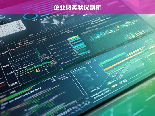 企业财务状况剖析