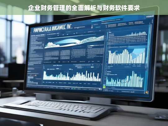 企业财务管理的全面解析与财务软件要求