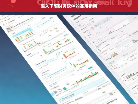 深入了解财务软件的实用指南